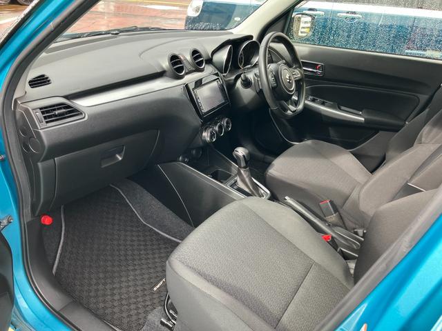 SUZUKI SWIFT XL