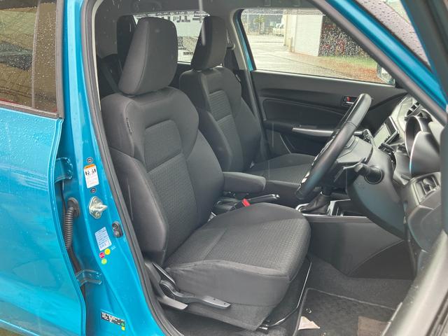 SUZUKI SWIFT XL