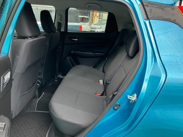 SUZUKI SWIFT XL