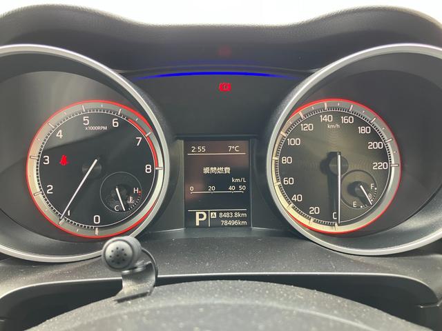 SUZUKI SWIFT XL