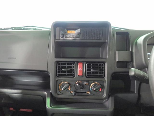 NISSAN CLIPPER TRUCK DX