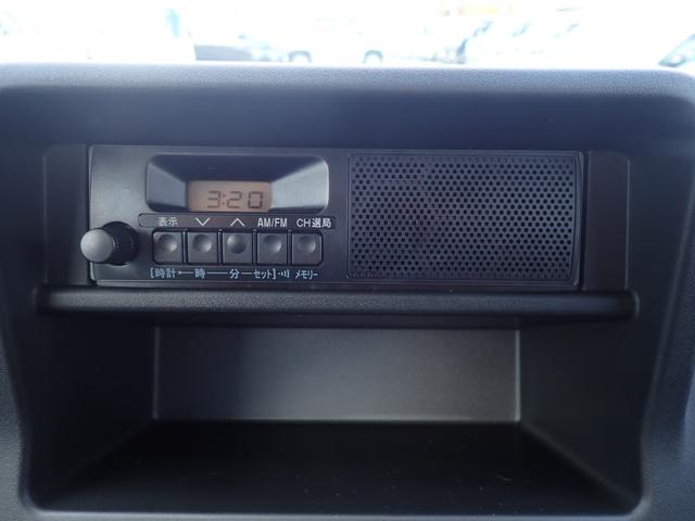 NISSAN CLIPPER TRUCK DX