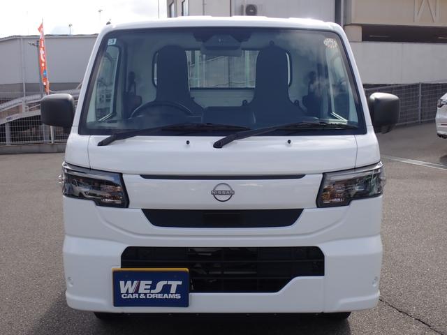 NISSAN CLIPPER TRUCK DX