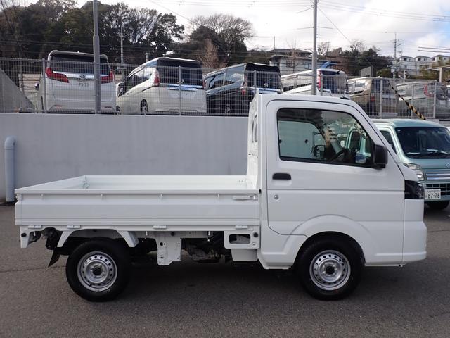 NISSAN CLIPPER TRUCK DX
