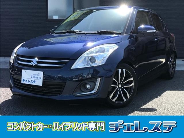 SUZUKI SWIFT STYLE
