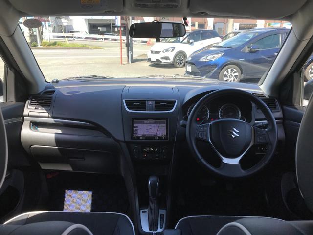 SUZUKI SWIFT STYLE