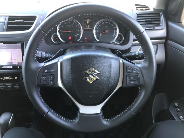 SUZUKI SWIFT STYLE