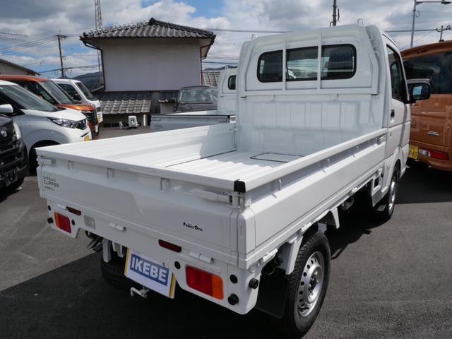 NISSAN CLIPPER TRUCK DX