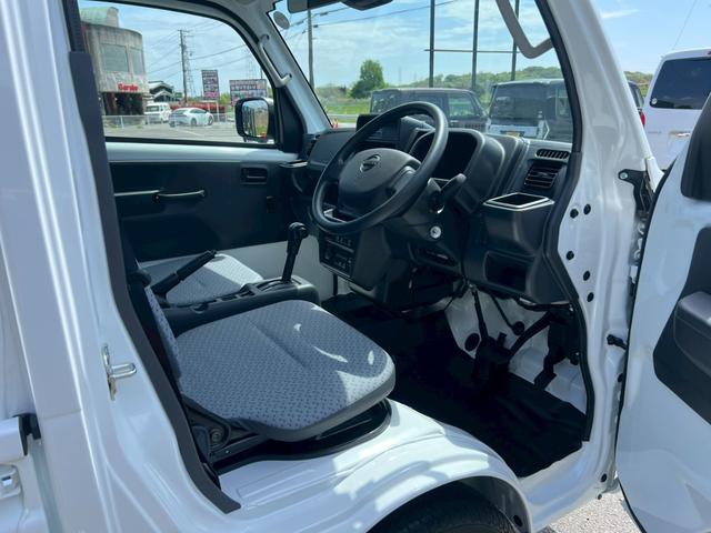 NISSAN CLIPPER TRUCK DX