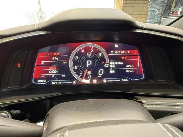 CHEVROLET CHEVROLET CORVETTE 3LT