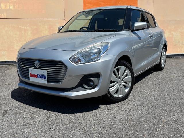 SUZUKI SWIFT XL