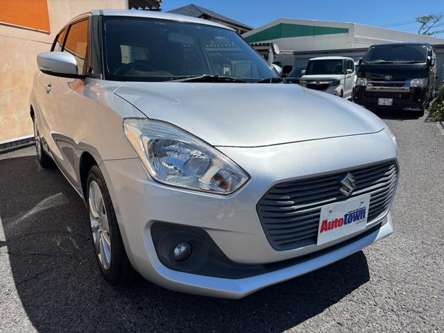 SUZUKI SWIFT XL
