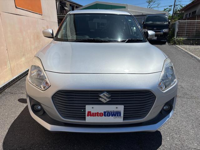 SUZUKI SWIFT XL