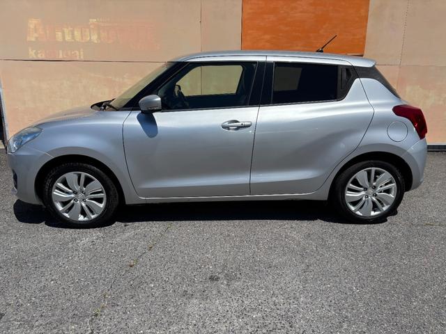 SUZUKI SWIFT XL