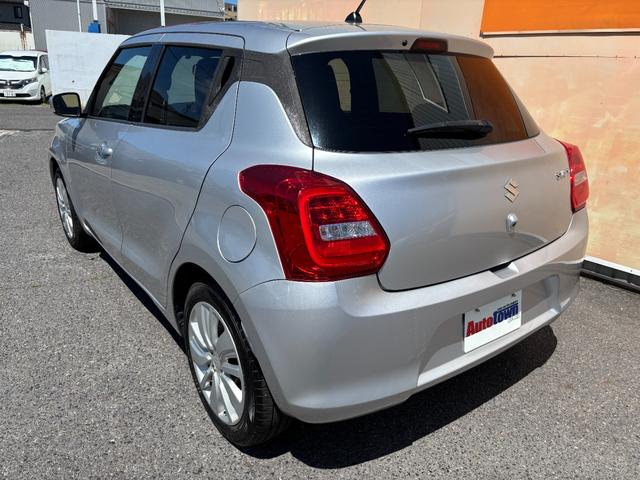 SUZUKI SWIFT XL