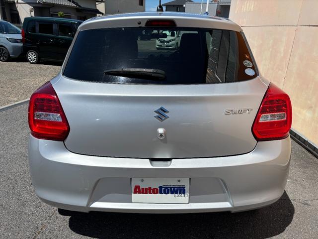 SUZUKI SWIFT XL