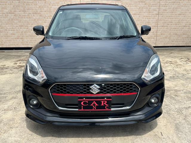 SUZUKI SWIFT HYBRID RS