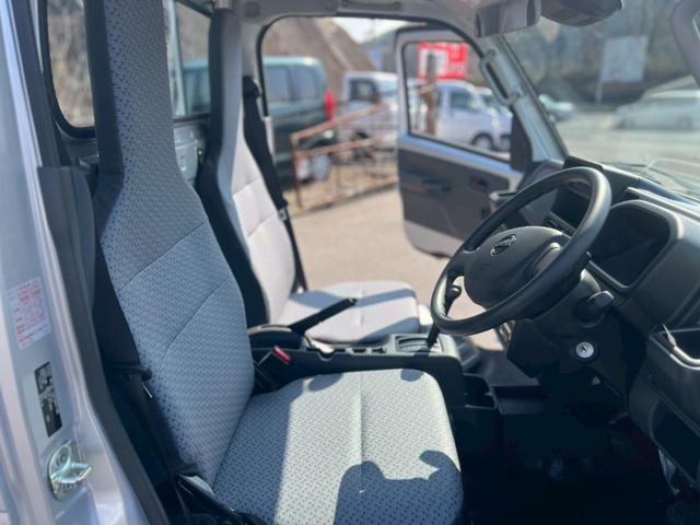 NISSAN CLIPPER TRUCK DX