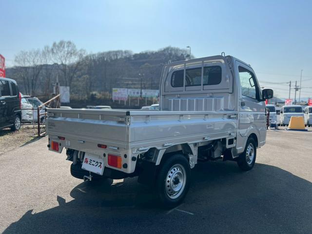 NISSAN CLIPPER TRUCK DX