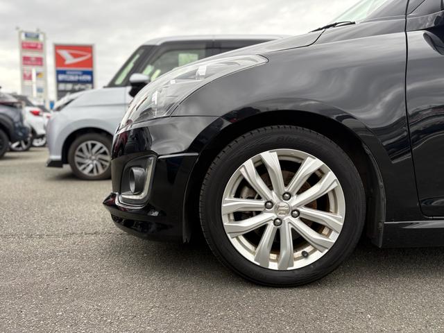 SUZUKI SWIFT RS