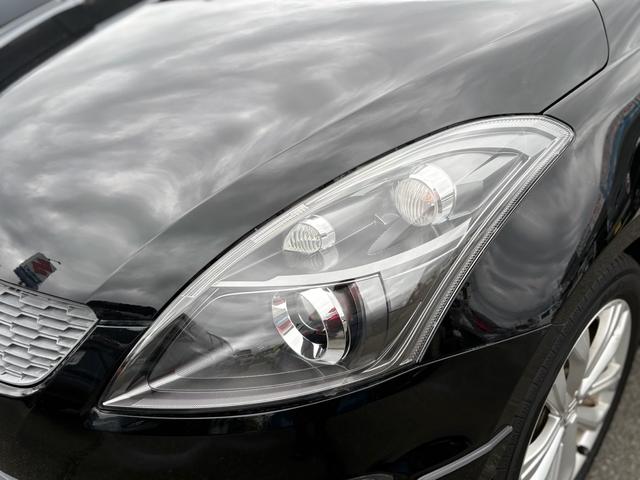 SUZUKI SWIFT RS