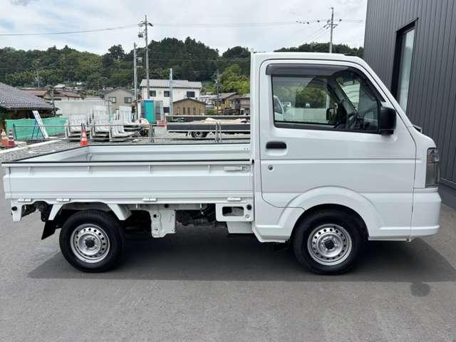 NISSAN CLIPPER TRUCK DX