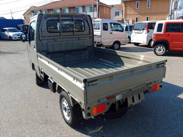 NISSAN CLIPPER TRUCK DX SAFETY PACKAGE