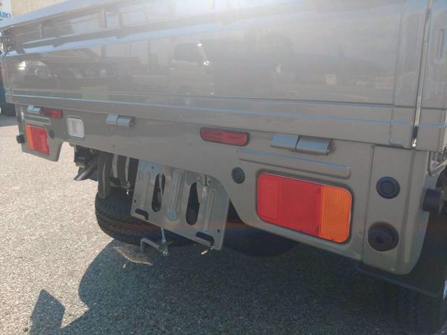 NISSAN CLIPPER TRUCK DX SAFETY PACKAGE