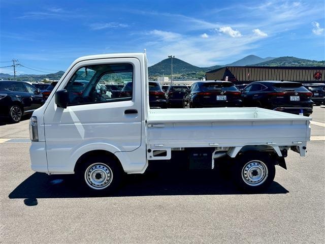 NISSAN CLIPPER TRUCK DX