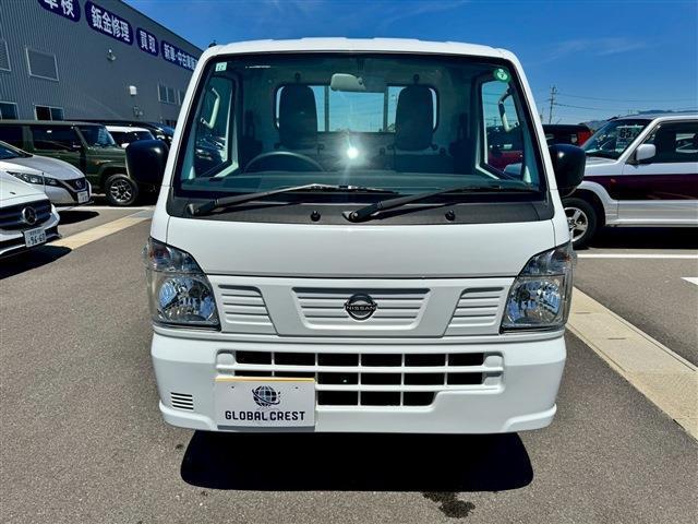 NISSAN CLIPPER TRUCK DX