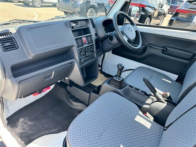 NISSAN CLIPPER TRUCK DX