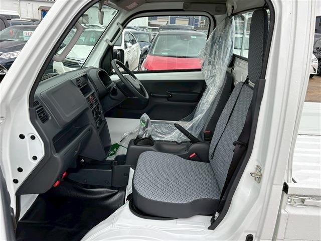 NISSAN CLIPPER TRUCK DX
