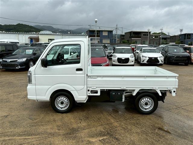 NISSAN CLIPPER TRUCK DX