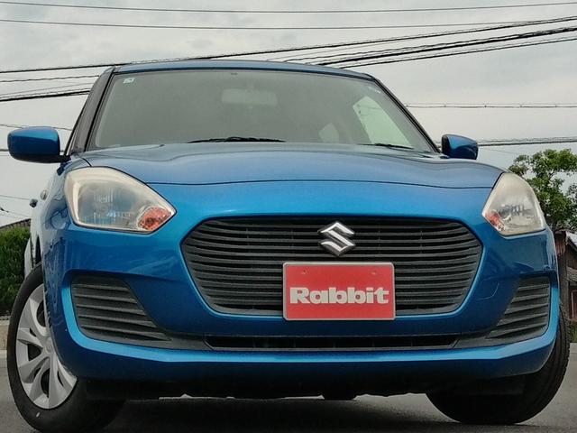SUZUKI SWIFT XG