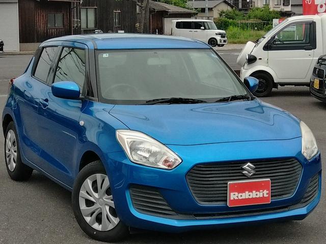 SUZUKI SWIFT XG