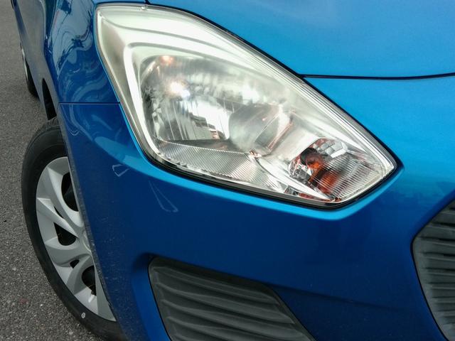SUZUKI SWIFT XG