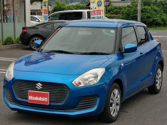 SUZUKI SWIFT XG