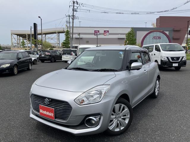 SUZUKI SWIFT XL
