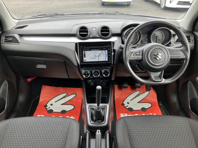 SUZUKI SWIFT XL