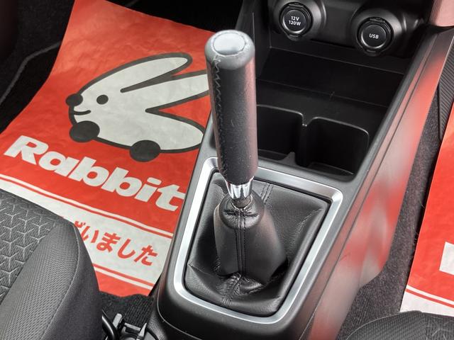 SUZUKI SWIFT XL