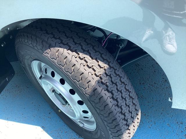 NISSAN CLIPPER TRUCK DX SAFETY PACKAGE