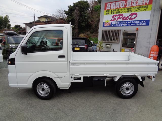 NISSAN CLIPPER TRUCK DX SAFETY PACKAGE