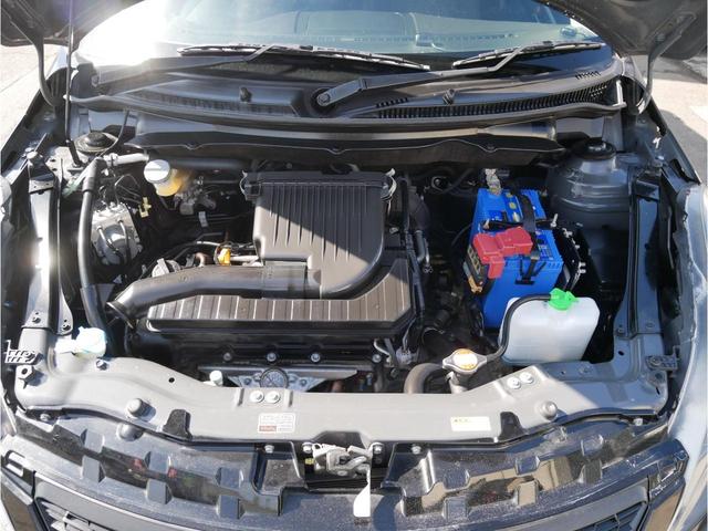 SUZUKI SWIFT RS