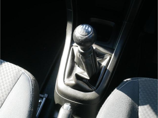 SUZUKI SWIFT RS
