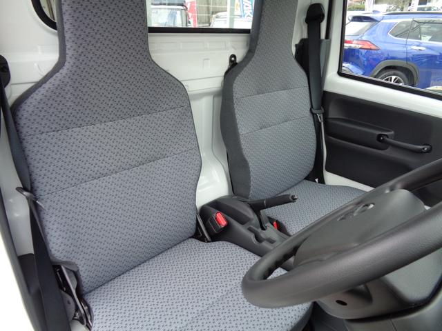 NISSAN CLIPPER TRUCK DX SAFETY PACKAGE