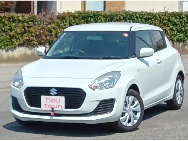 SUZUKI SWIFT XG