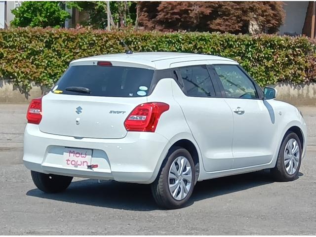 SUZUKI SWIFT XG