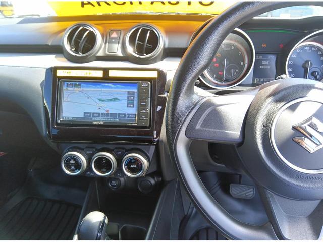 SUZUKI SWIFT XG