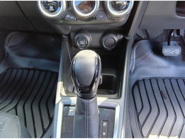 SUZUKI SWIFT XG