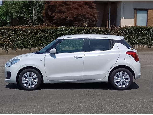 SUZUKI SWIFT XG